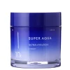 Missha - Super Aqua - Ultra Hyalron Cream - Nawilżający Krem do Twarzy - 70ml