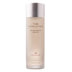 Missha - Time Revolution The First Essence Enriched - Odżywcza Esencja do Twarzy - 150ml