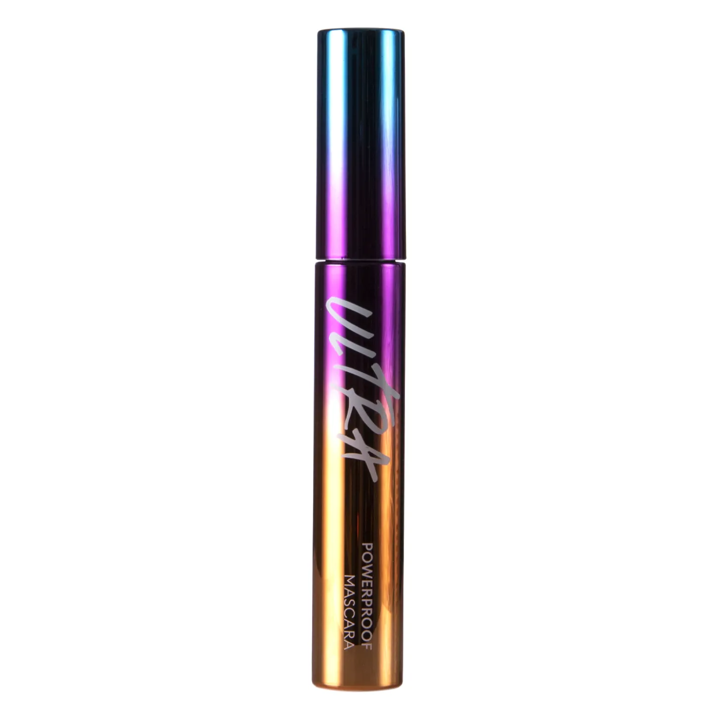 Missha - Ultra Powerproof Mascara - Curling&Lenghtening - Podkręcający i Wydłużający Tusz do Rzęs - Black - 9g