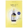 Missha - Vita C Plus Spot Correcting & Firming Ampoule Sheet Mask -  Rozjaśniająca Maska w Płachcie z Witaminy C - 27g