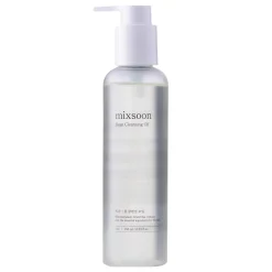 Mixsoon - Bean Cleansing Oil - Sojowy Olejek do Demakijażu - 195ml