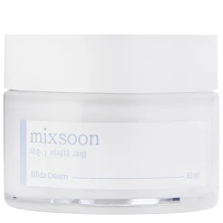 Mixsoon - Bifida Cream - Krem z Fermentem Bifida - 60ml