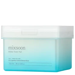 Mixsoon - Bifida Toner Pad -  Intensywnie Nawilżające Płatki do Twarzy - 120szt.