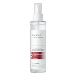 Mixsoon - H.C.T Body Mist - Delikatnie Złuszczająca Mgiełka do Ciała - 150ml