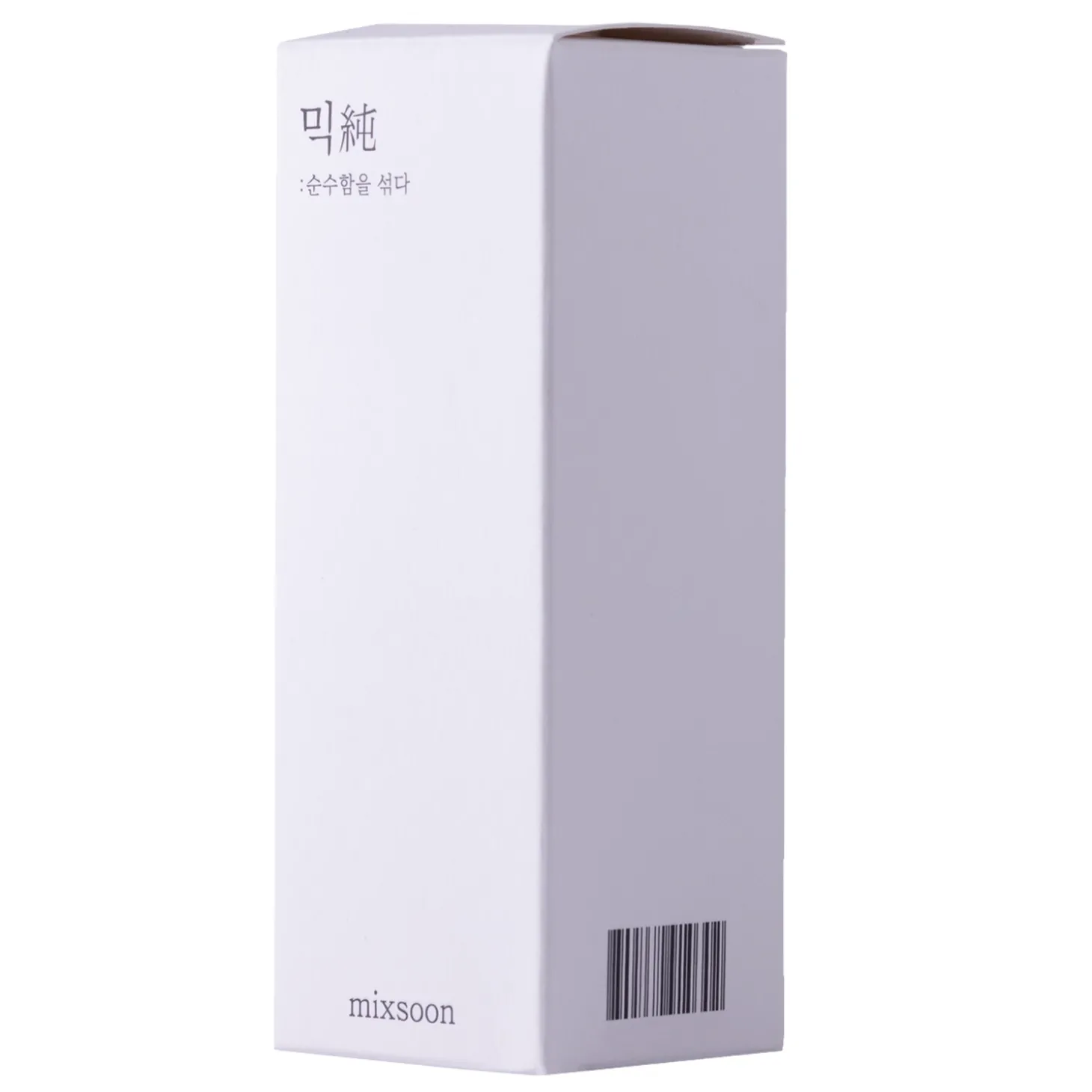 Mixsoon - Heartleaf Essence - Esencja z Pstrolistki - 100ml