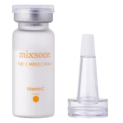 Mixsoon - Vitamin C Powder - Rozjaśniający Puder z Witaminą C - 8g
