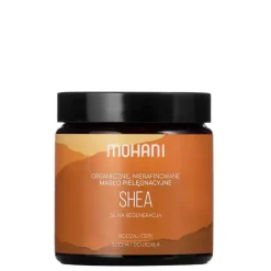 Mohani - Africa - Afrykańskie Masło Shea Nierafinowane - 100g