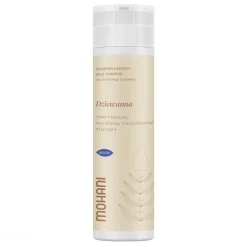 Mohani - Dziewanna - Szampon Łagodny - 250ml