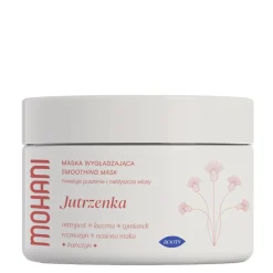Mohani - Jutrzenka - Maska Wygładzająca do Włosów - 280ml