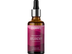 Mohani - Olej Arganowy - 50ml