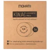 Mohani - Wielorazowe Roślinne Płatki Kosmetyczne Konjac - 3 sztuki