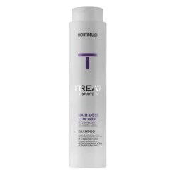 Montibello - Hair-Loss Control CHRONOS Shampoo - Szampon Przeciw Wypadaniu Włosów - 300ml
