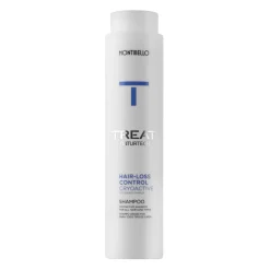 Montibello - Hair-Loss CRYO Shampoo - Szampon do Włosów Osłabionych i Wypadających - 300ml