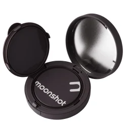 Moonshot - Conscious Fit Glow Cushion Foundation SPF40/PA++ - Rozświetlajacy Podkład w Poduszce - 21N Cosmic Vanilla - 12g