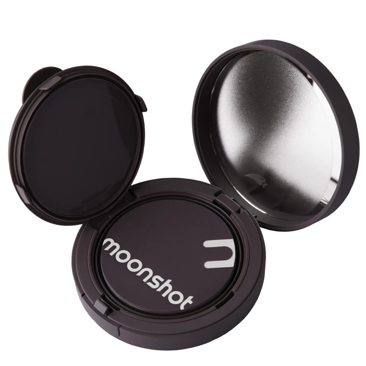Moonshot - Conscious Fit Glow Cushion Foundation SPF40/PA++ - Rozświetlajacy Podkład w Poduszce - 21N Cosmic Vanilla - 12g