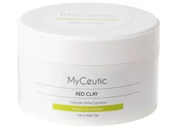 MyCeutic - Red Clay - Czerwona glinka - 100g