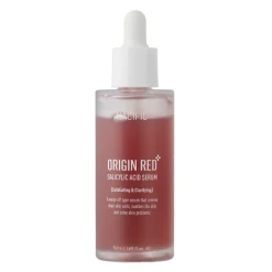 Nacific - Origin Red Salicylic Acid Serum - Serum z Kwasem Salicylowym - 50ml