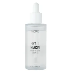 Nacific - Phyto Niacin Whitening Essence - Wybielająca Esencja z Niacynamidem - 50ml