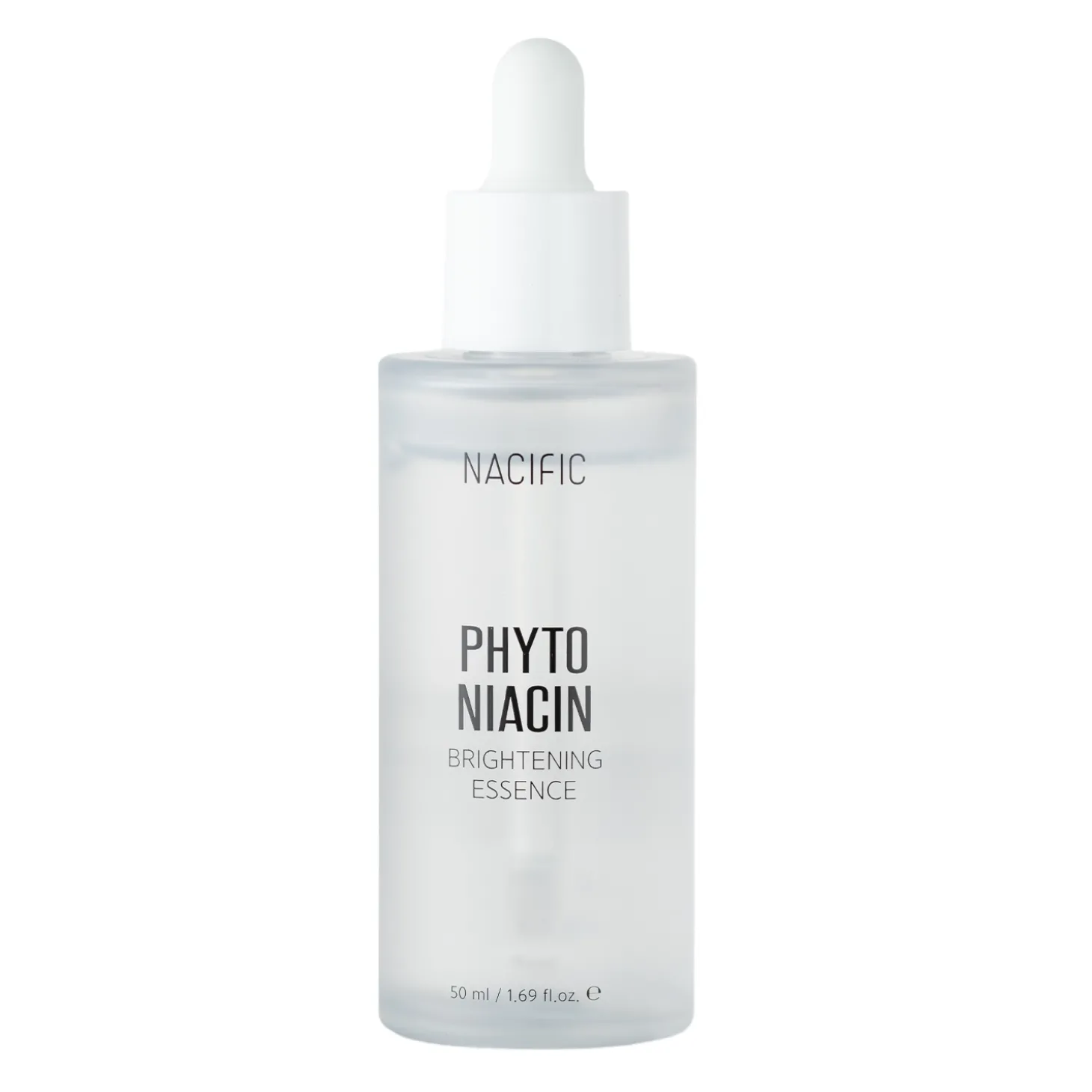 Nacific - Phyto Niacin Whitening Essence - Wybielająca Esencja z Niacynamidem - 50ml