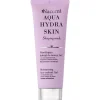 Nacomi - Aqua Hydra Skin - Sleeping Mask - Błyskawiczne Nawilżenie - Nawilżający Koktajl do Twarzy 3w1 - 85ml