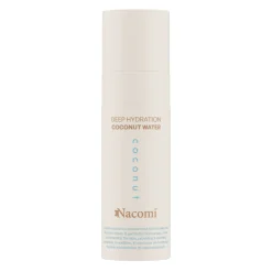Nacomi - Deep Hydration - Woda Kokosowa - 100ml