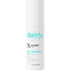 Nacomi - Dermo - Punktowy Krem Przeciwdziałający Niedoskonałościom - 30ml