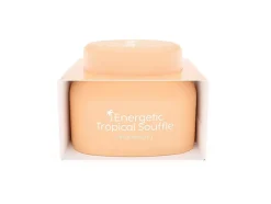 Nacomi - Energetic Tropical Soufflé - Kremowy Suflet Rozświetlający do Twarzy - 50ml