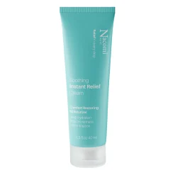 Nacomi - Instant Relief - Krem Regenerująco - Łagodzący - 40ml