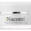 Nacomi - Naturalny Arganowy Krem pod Oczy - 15ml