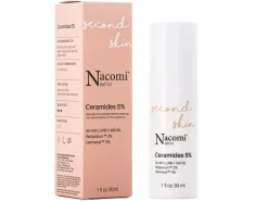 Nacomi - Next Level - Ceramides 5% - Serum z Ceramidami 5% - 30ml