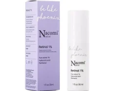 Nacomi - Next Level - Retinol 1% - Serum z Retinolem 1% - 30ml