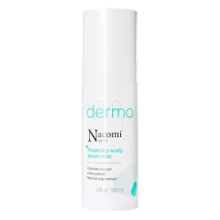 Nacomi - Next Level - Rosemary Scalp Mist - Rozmarynowe Serum w Mgiełce Przeciw Wypadaniu Włosów - 100ml