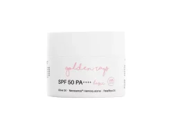 Nacomi - Next Level SPF50/PA++++ - Basic - Nawilżający Krem do Twarzy z Filtrem - 50ml