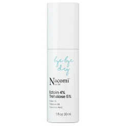 Nacomi - Next Lvl - Ektoina 4% Trehaloza 5% - 30ml