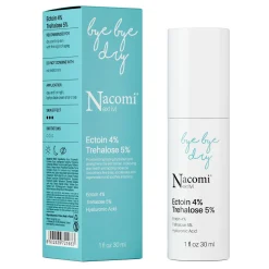 Nacomi - Next Lvl - Ektoina 4% Trehaloza 5% - 30ml