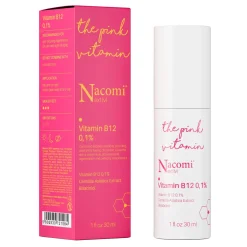 Nacomi - Next Lvl - Witamina B12 0,1% - 30ml