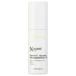Nacomi - Next Lvl - Witamina C - Ascorbyl Tetraisopalmitate 5% - 30ml