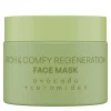 Nacomi - Rich & Comfy Regeneration - Maseczka do Twarzy - Awokado - 40ml