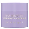 Nacomi - Rich Recovery - Krem do Twarzy - Midnight - 40ml