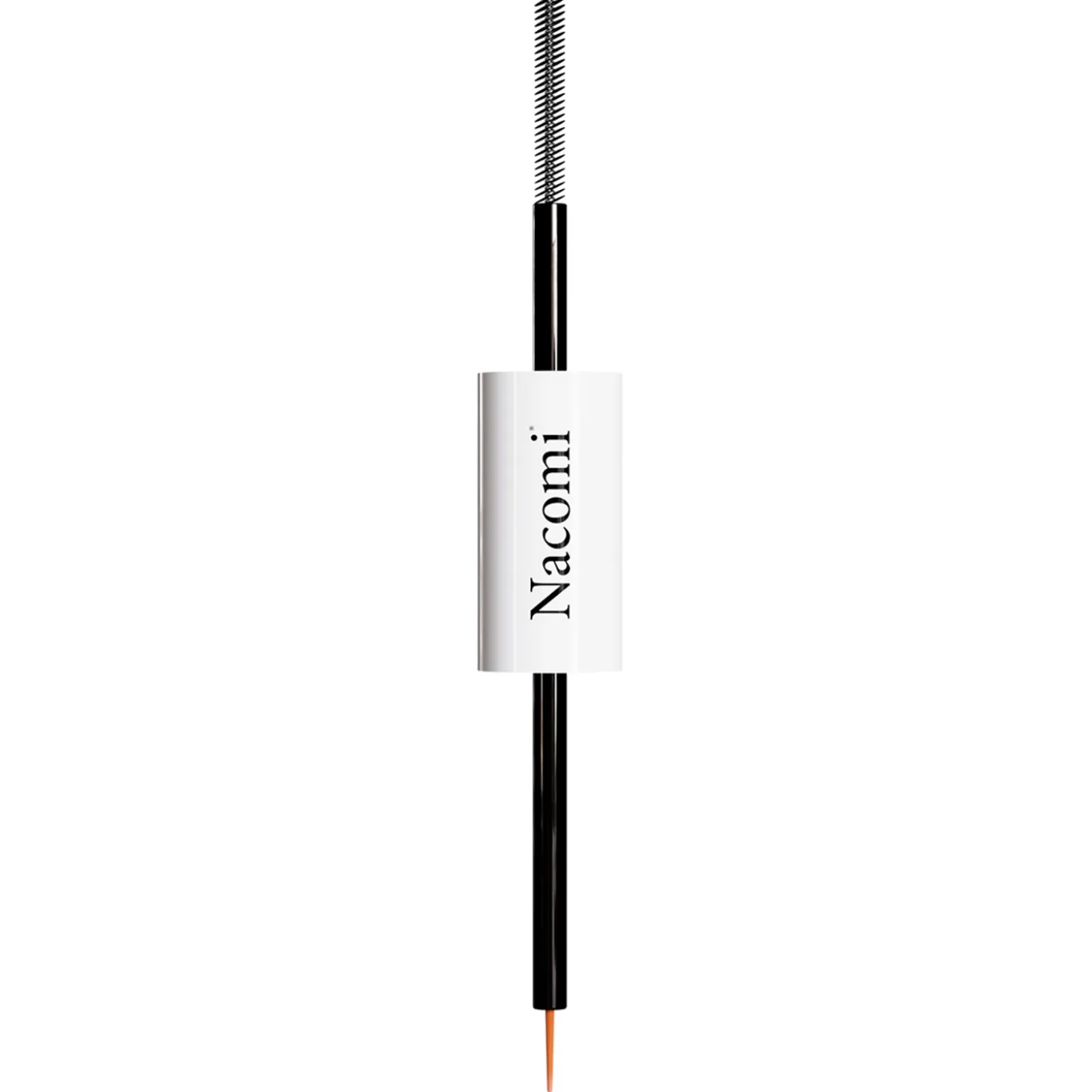 Nacomi - Serum do Rzęs i Brwi - 2x4ml