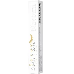 Nacomi - Serum do Rzęs i Brwi - 2x4ml