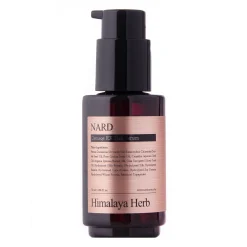 Nard - Damage RX Serum - Odżywcze Serum do Włosów Zniszczonych - 70ml