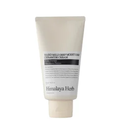 Nard - Mild Ceramide Cream - Nawilżający Krem Ceramidowy - 160ml