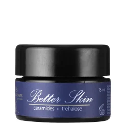 Natural Secrets - Better Skin - Krem Odbudowujący - 15ml