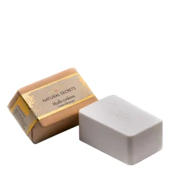 Natural Secrets - Mydło Cynkowe - 100g