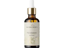 Natural Secrets - Olej Makadamia - 50ml
