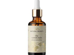 Natural Secrets - Olej z Pestek Malin - 50ml