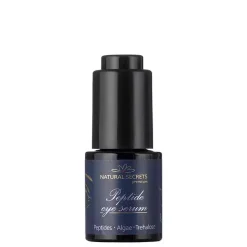 Natural Secrets - Peptide Eye Serum - Serum pod Oczy - 15ml