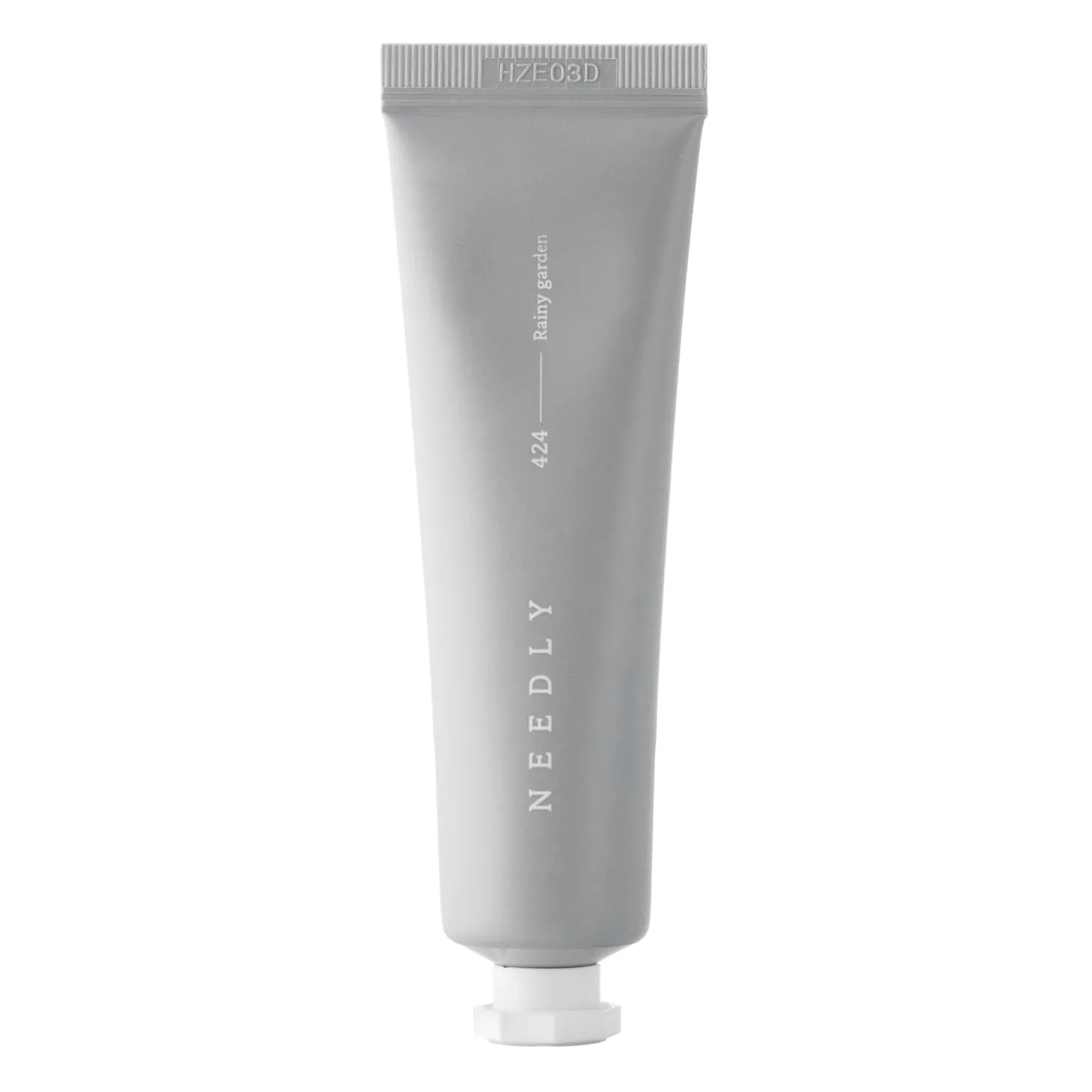 Needly - Sensory Hand Cream - Nawilżający Krem do Rąk - Rainy Garden - 30ml