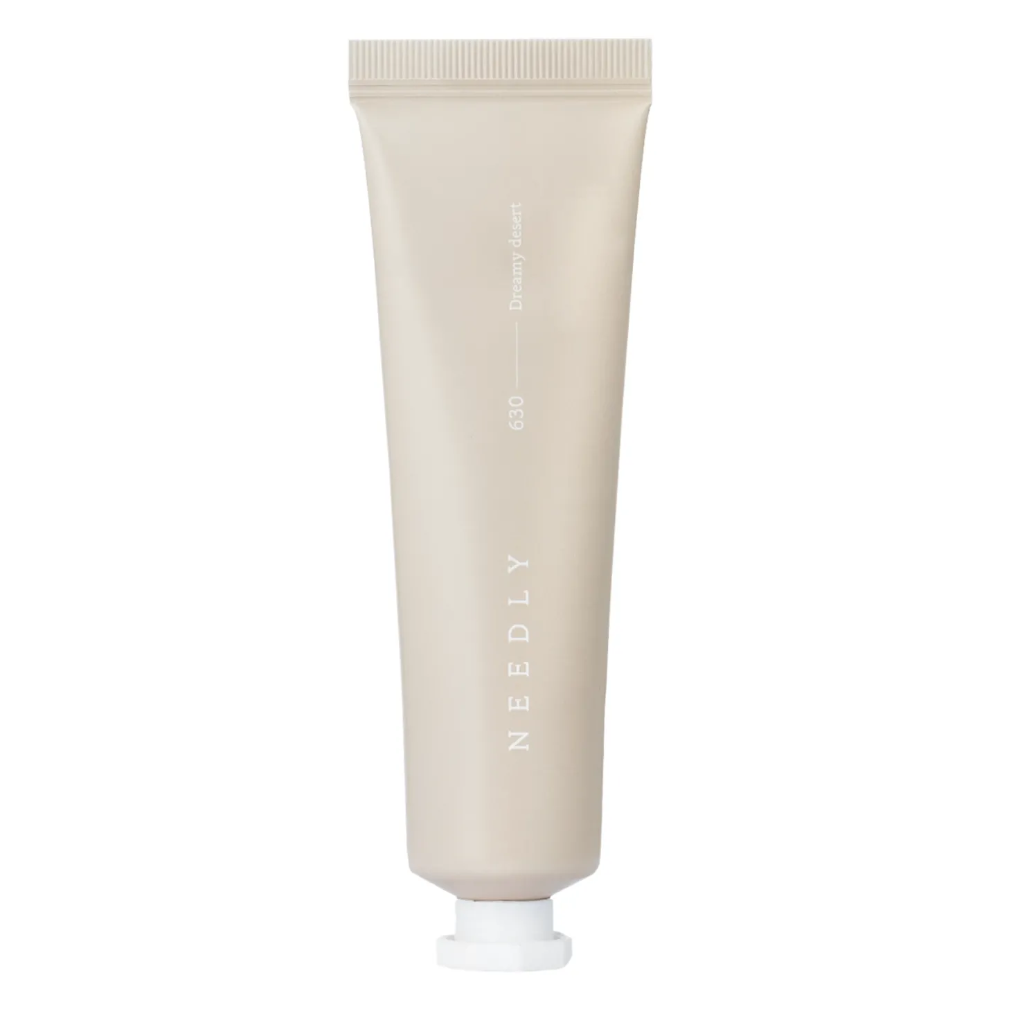 Needly - Sensory Hand Cream - Nawilżający Krem do Rąk - Dreamy Desert - 30ml